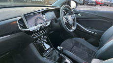 Vauxhall Grandland 1.2 Turbo Ultimate 5dr Petrol Hatchback